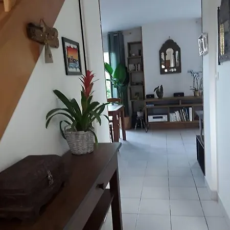 Maison A 5 Min De La Σπίτι διακοπών *