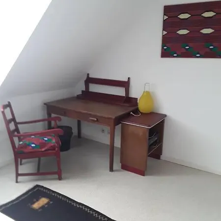 Maison A 5 Min De La Σπίτι διακοπών