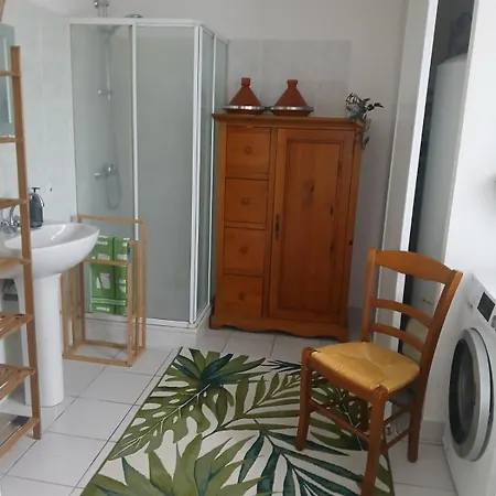 Maison A 5 Min De La *