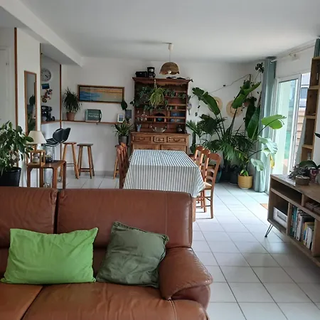 Maison A 5 Min De La * Île-Tudy