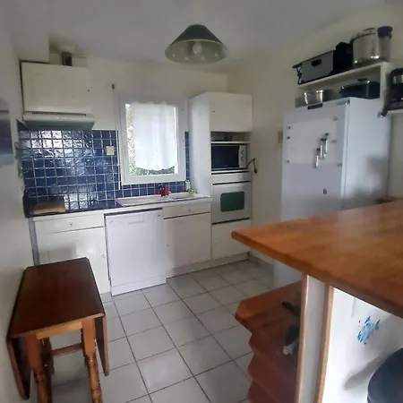 Maison A 5 Min De La * Île-Tudy