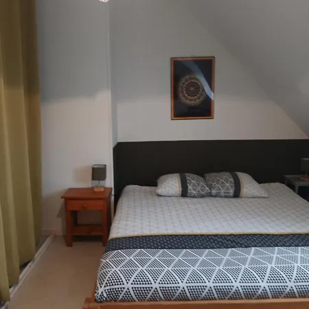 Maison A 5 Min De La